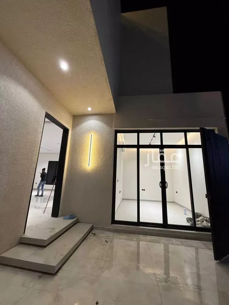 فيلا للإيجار في شارع عبدالله مدهر, حي العارض, مدينة الرياض, منطقة الرياض صورة 5