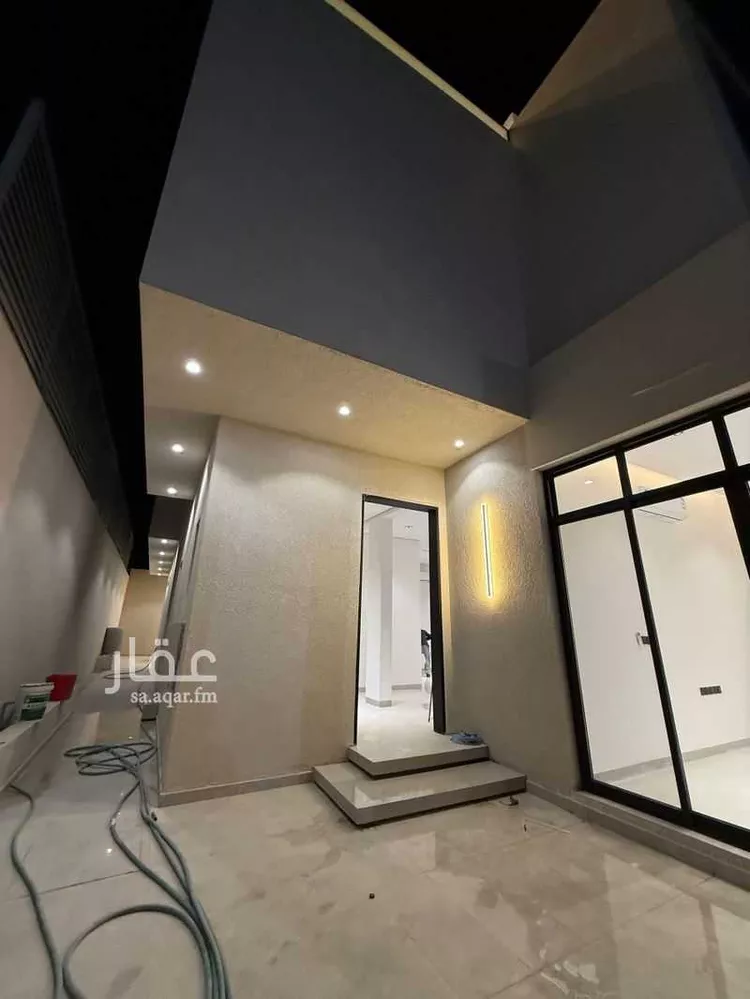فيلا للإيجار في شارع عبدالله مدهر, حي العارض, مدينة الرياض, منطقة الرياض صورة 3