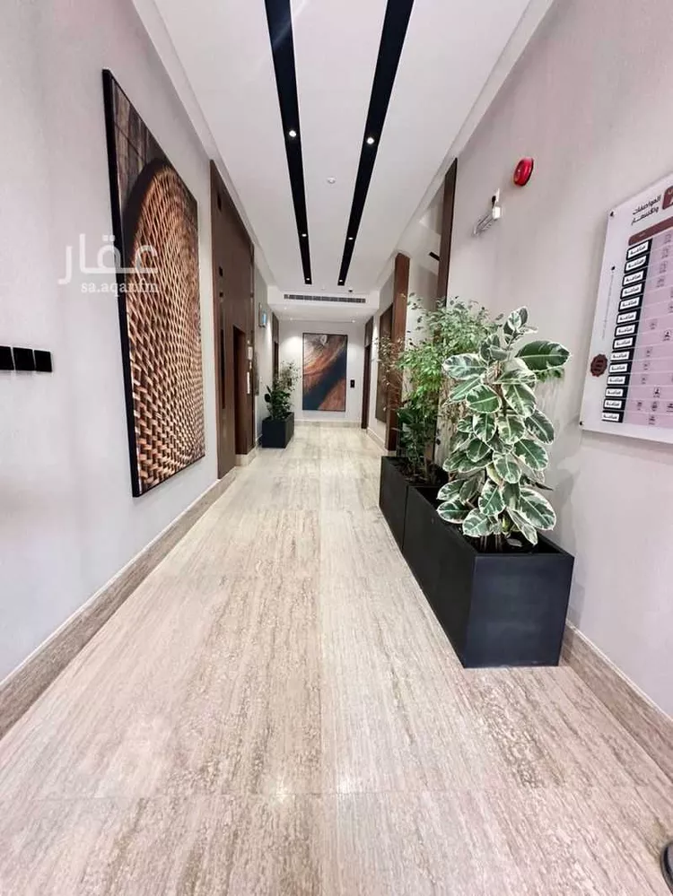 شقة للإيجار في شارع أحمد الطرطوشي, حي العارض, مدينة الرياض, منطقة الرياض صورة 2