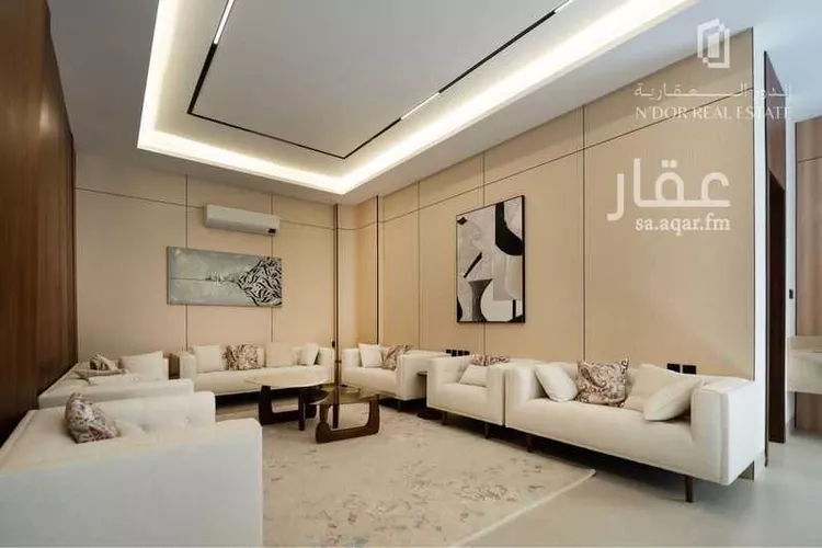 Floor for Sale in Riyadh Al Arid صورة 3