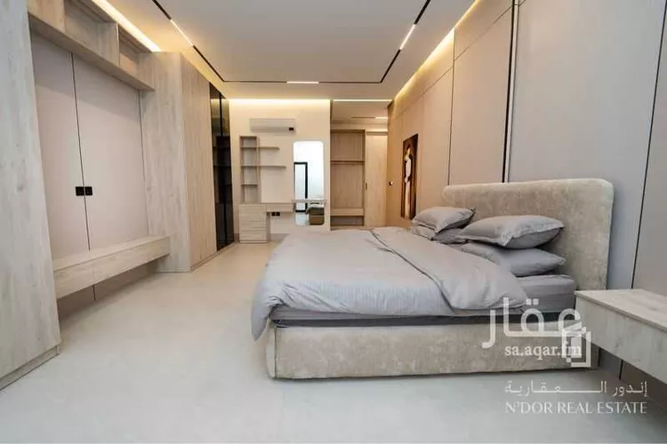 دور للبيع في شارع ابن شداد, حي العارض, مدينة الرياض, منطقة الرياض 8