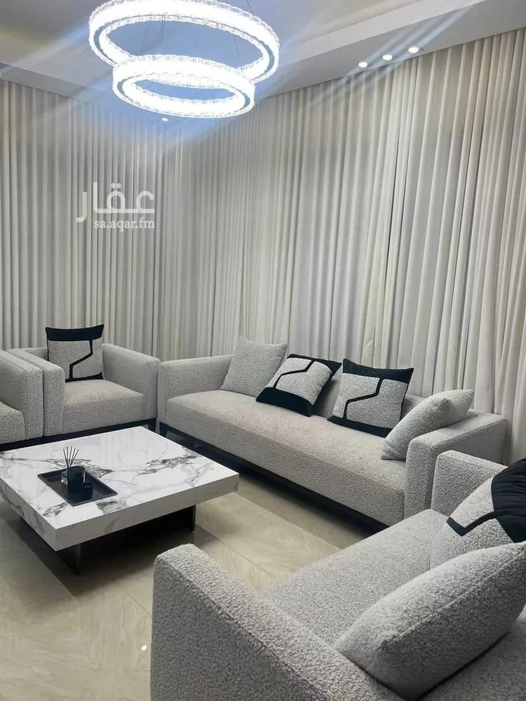 فيلا للإيجار في شارع الدغمان, حي العارض, مدينة الرياض, منطقة الرياض صورة 3
