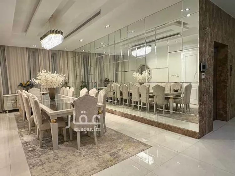 فيلا للبيع في شارع حسين جمل الليل, حي العارض, مدينة الرياض, منطقة الرياض