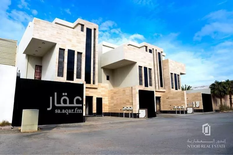 Floor for Sale in Riyadh Al Arid صورة 2