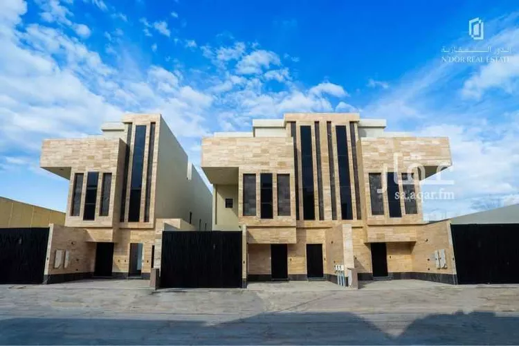 Floor for Sale in Riyadh Al Arid