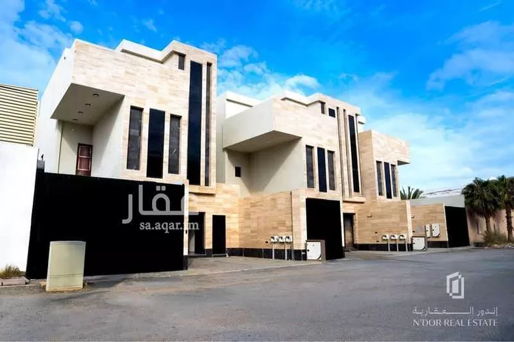 Floor for Sale in Riyadh Al Arid صورة 2