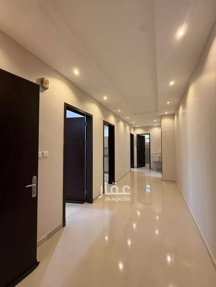 شقة للإيجار في شارع أحمد بن عبدالرحمن الأشبوني, حي العارض, مدينة الرياض, منطقة الرياض