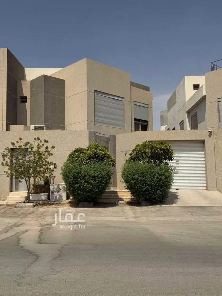 Villa for Sale in Riyadh Al Arid