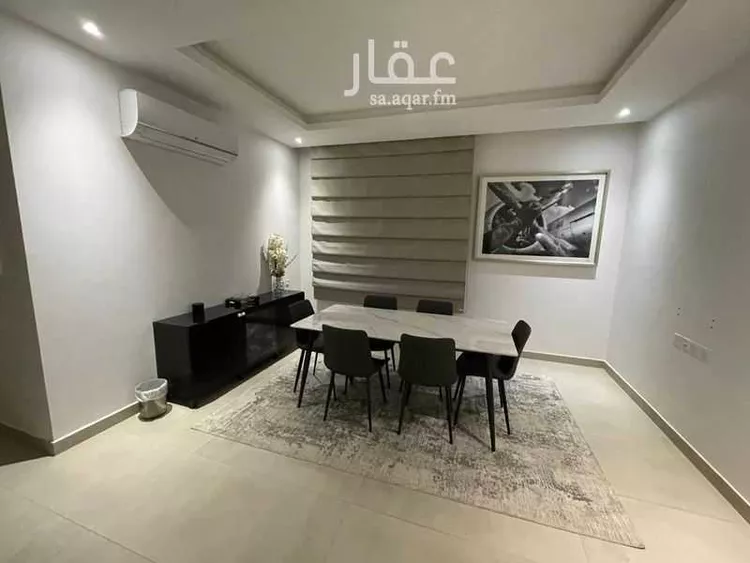 شقة للبيع في شارع القصر, حي العارض, مدينة الرياض, منطقة الرياض صورة 2