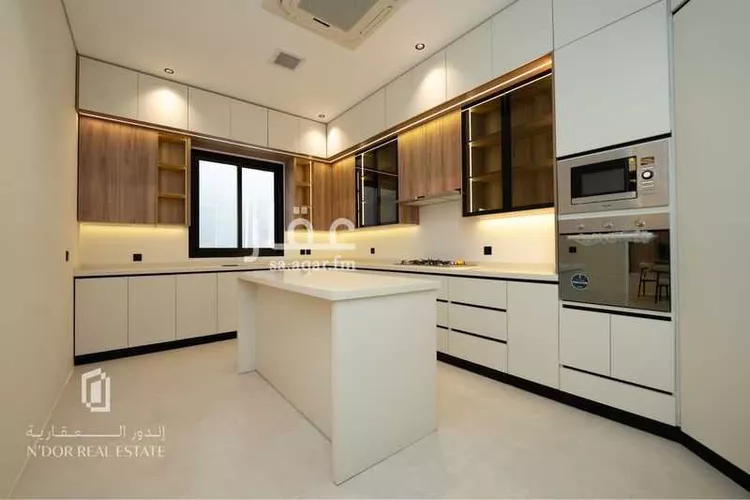 دور للبيع في شارع ابن شداد, حي العارض, مدينة الرياض, منطقة الرياض 6