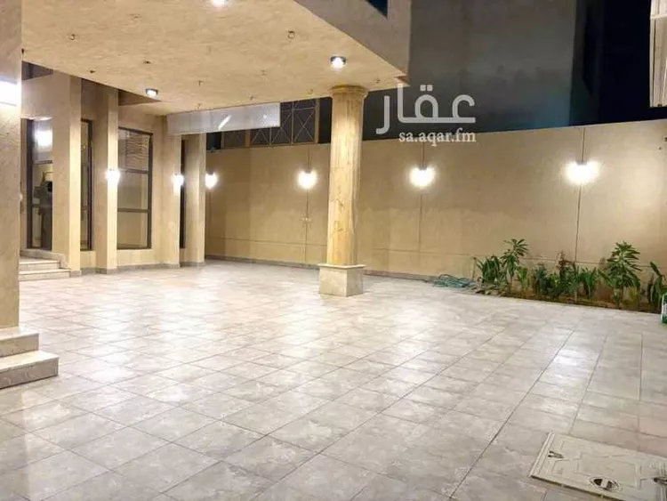 فيلا للبيع في شارع حسين جمل الليل, حي العارض, مدينة الرياض, منطقة الرياض صورة 2