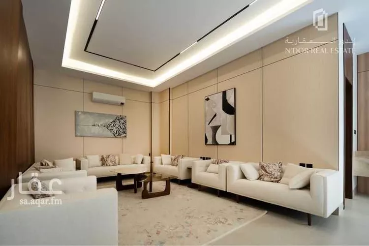 Floor for Sale in Riyadh Al Arid صورة 3