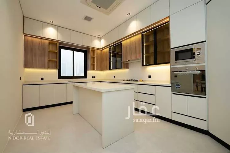 دور للبيع في شارع ابن شداد, حي العارض, مدينة الرياض, منطقة الرياض 6