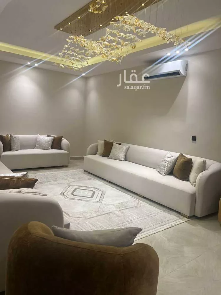 فيلا للإيجار في شارع الدغمان, حي العارض, مدينة الرياض, منطقة الرياض صورة 2
