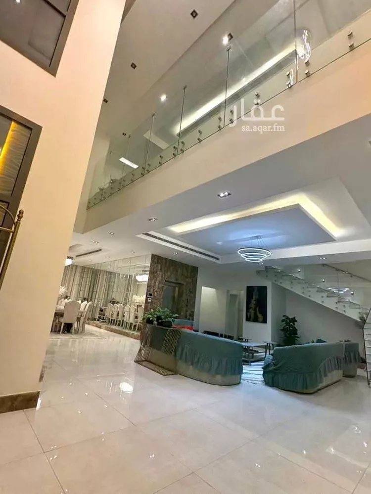 فيلا للبيع في شارع حسين جمل الليل, حي العارض, مدينة الرياض, منطقة الرياض صورة 4