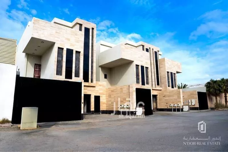 Floor for Sale in Riyadh Al Arid