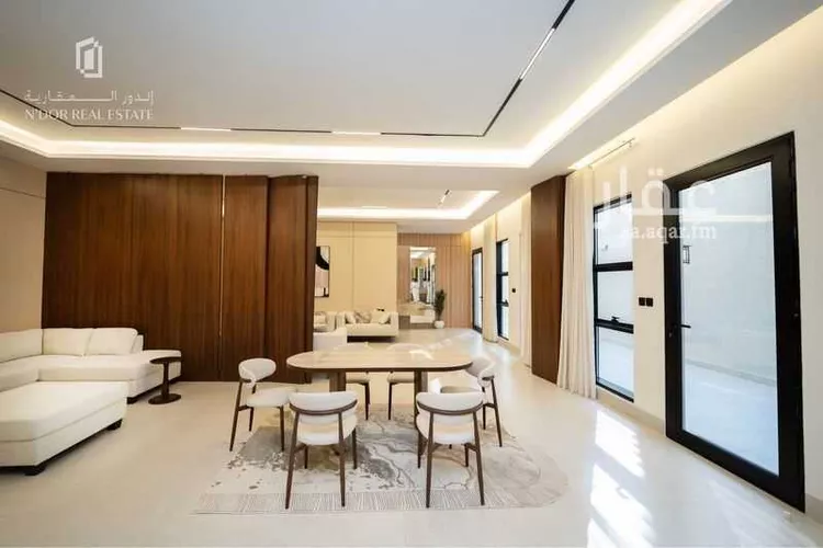 Floor for Sale in Riyadh Al Arid صورة 5