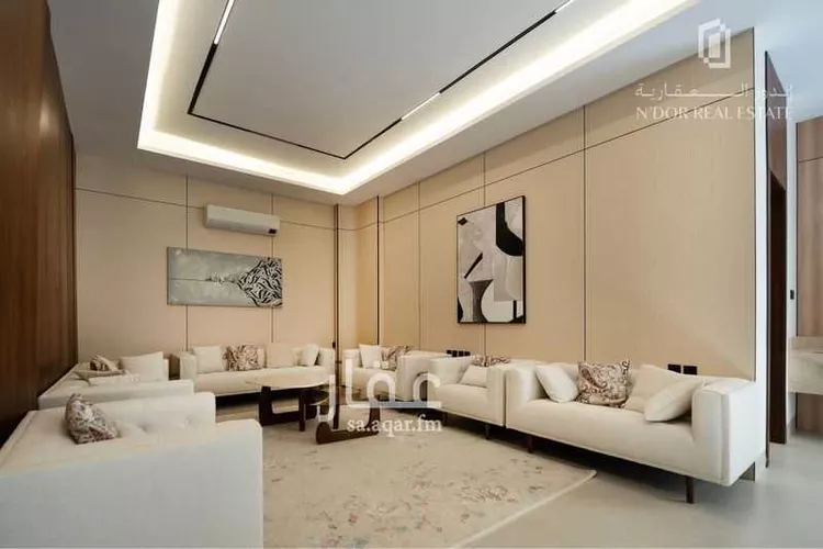 Floor for Sale in Riyadh Al Arid صورة 3