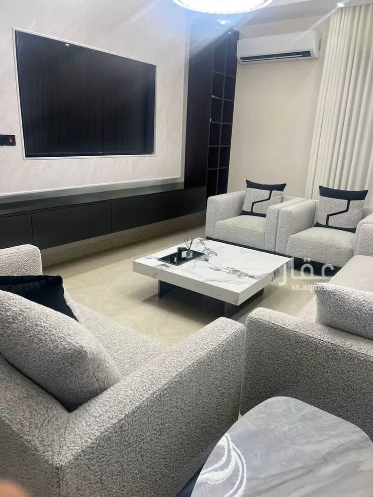 فيلا للإيجار في شارع الدغمان, حي العارض, مدينة الرياض, منطقة الرياض صورة 4