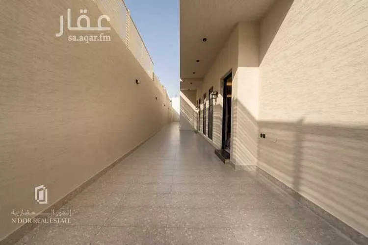 دور للبيع في شارع ابن شداد, حي العارض, مدينة الرياض, منطقة الرياض 12
