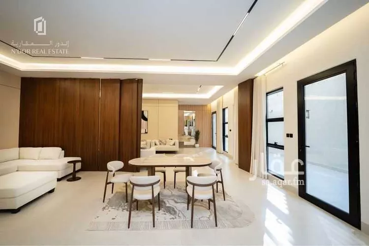 Floor for Sale in Riyadh Al Arid صورة 5