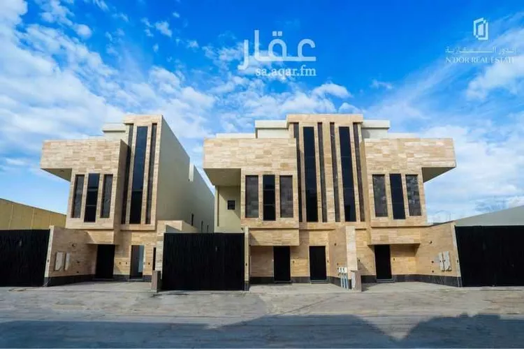 Floor for Sale in Riyadh Al Arid صورة 2