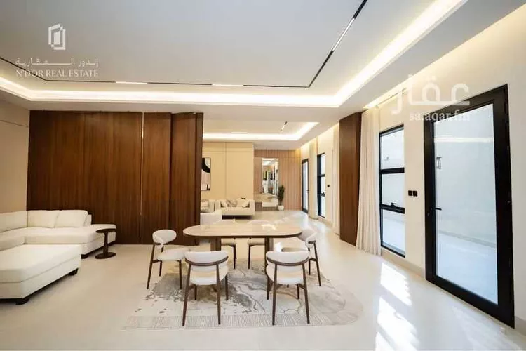 Floor for Sale in Riyadh Al Arid صورة 5