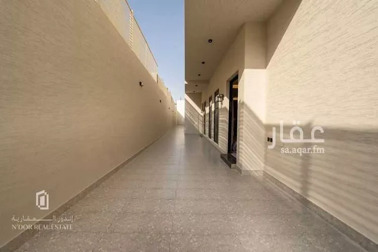 دور للبيع في شارع ابن شداد, حي العارض, مدينة الرياض, منطقة الرياض 12