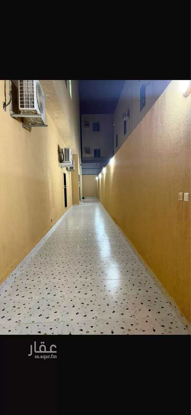 عمارة للإيجار في شارع سلطان بن نمر, حي الرمال, مدينة الرياض, منطقة الرياض صورة 4
