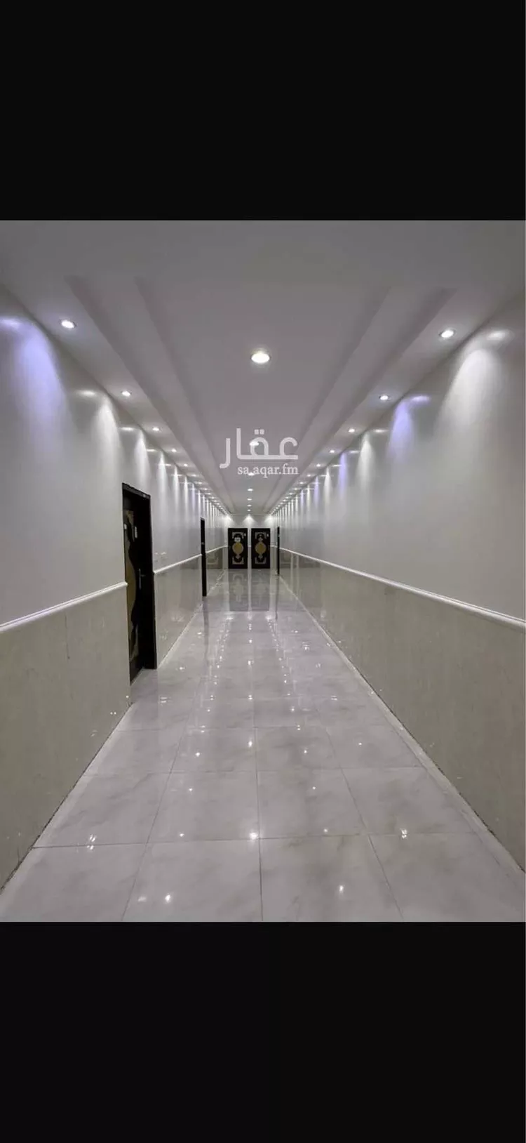 عمارة للإيجار في شارع سلطان بن نمر, حي الرمال, مدينة الرياض, منطقة الرياض صورة 3