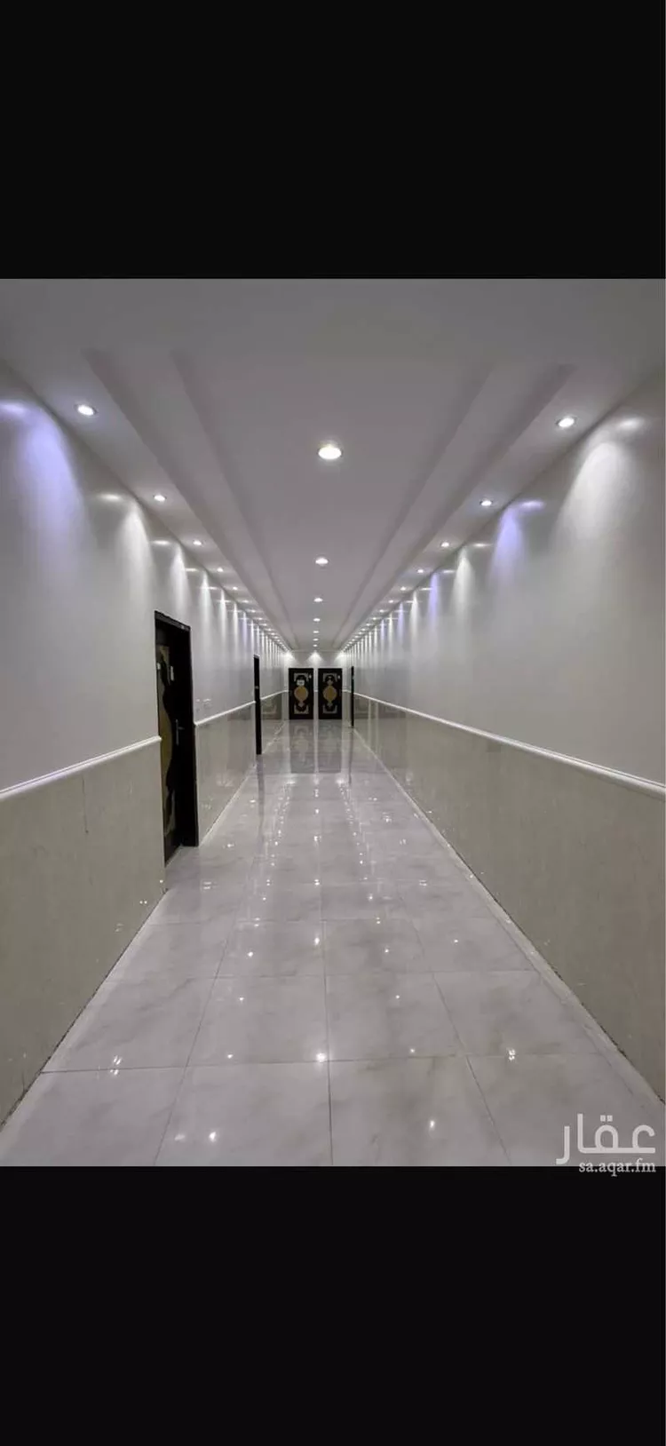 عمارة للإيجار في شارع سلطان بن نمر, حي الرمال, مدينة الرياض, منطقة الرياض صورة 2