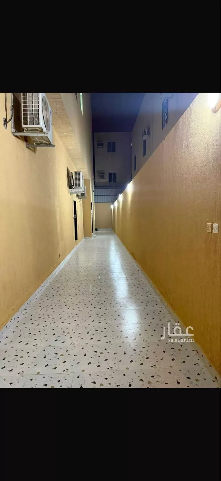 عمارة للإيجار في شارع سلطان بن نمر, حي الرمال, مدينة الرياض, منطقة الرياض صورة 3