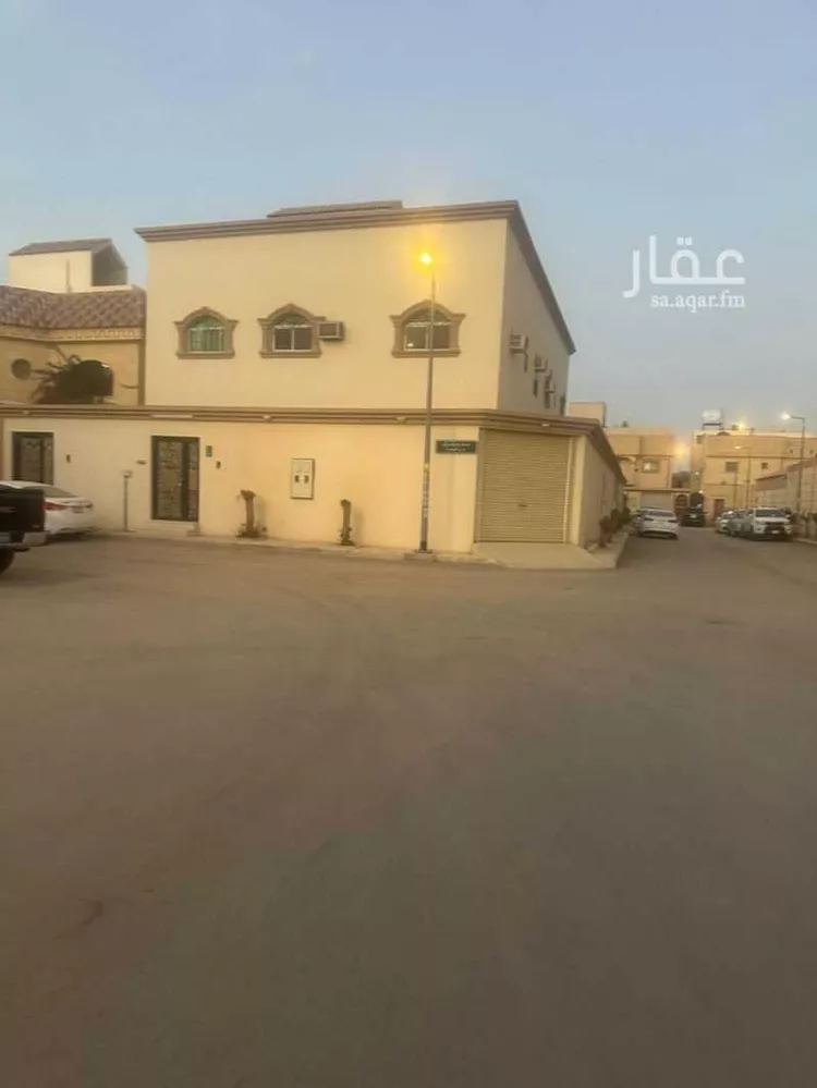فيلا للبيع في شارع وهران, حي النهضة, مدينة الرياض, منطقة الرياض