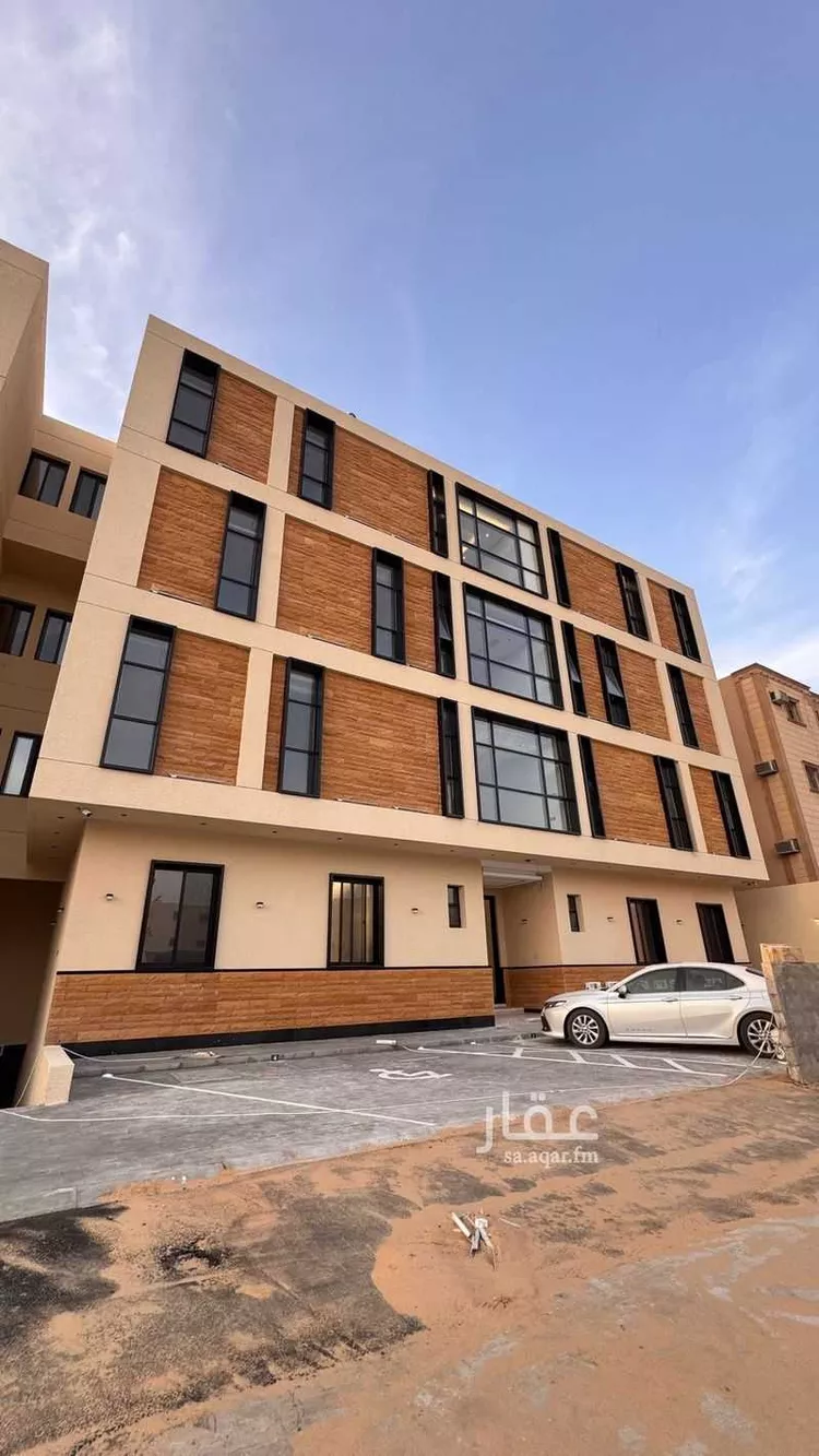 شقة للبيع في شارع بيعة العقبة, حي السعادة, مدينة الرياض, منطقة الرياض صورة 3