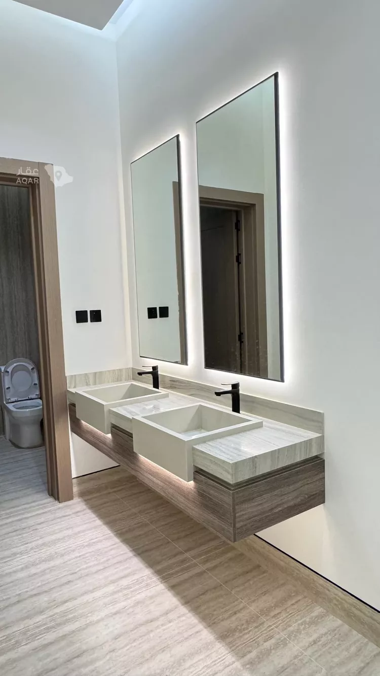 دور للبيع في شارع جامع السلطان حسن, حي السلام, مدينة الرياض, منطقة الرياض 6