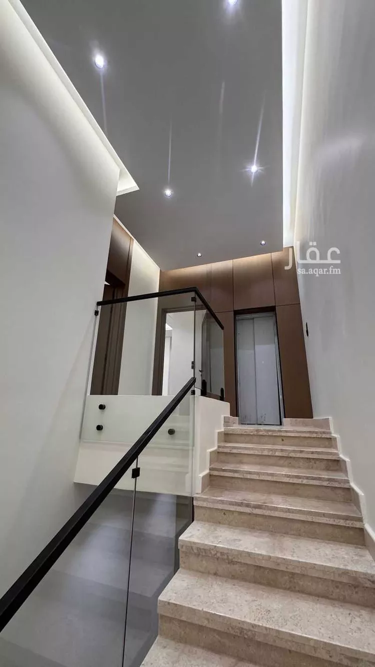 دور للبيع في شارع محمد الأندلسي, حي السعادة, مدينة الرياض, منطقة الرياض صورة 5
