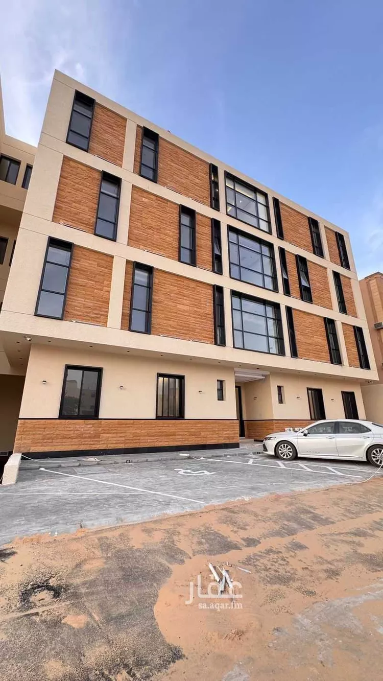 شقة للبيع في شارع بيعة العقبة, حي السعادة, مدينة الرياض, منطقة الرياض صورة 2