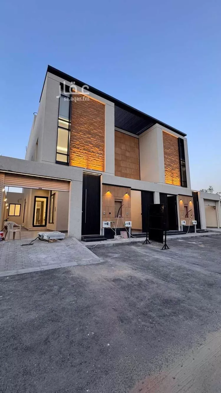 دور للبيع في شارع محمد الأندلسي, حي السعادة, مدينة الرياض, منطقة الرياض صورة 4