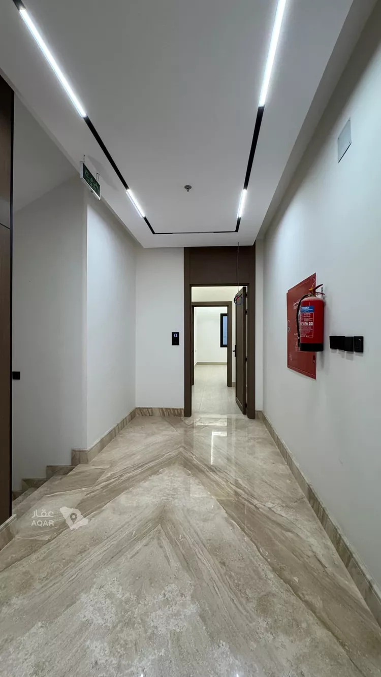 شقة للبيع في شارع بيعة العقبة, حي السعادة, مدينة الرياض, منطقة الرياض 3