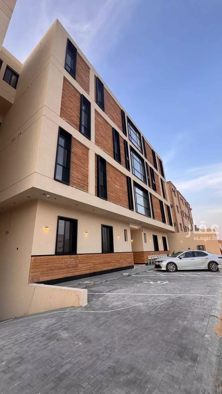 شقة للبيع في شارع بيعة العقبة, حي السعادة, مدينة الرياض, منطقة الرياض صورة 5