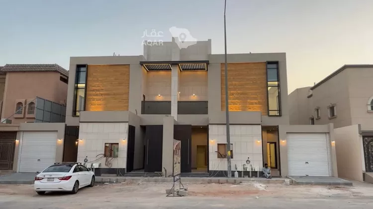 دور للبيع في شارع جامع السلطان حسن, حي السلام, مدينة الرياض, منطقة الرياض