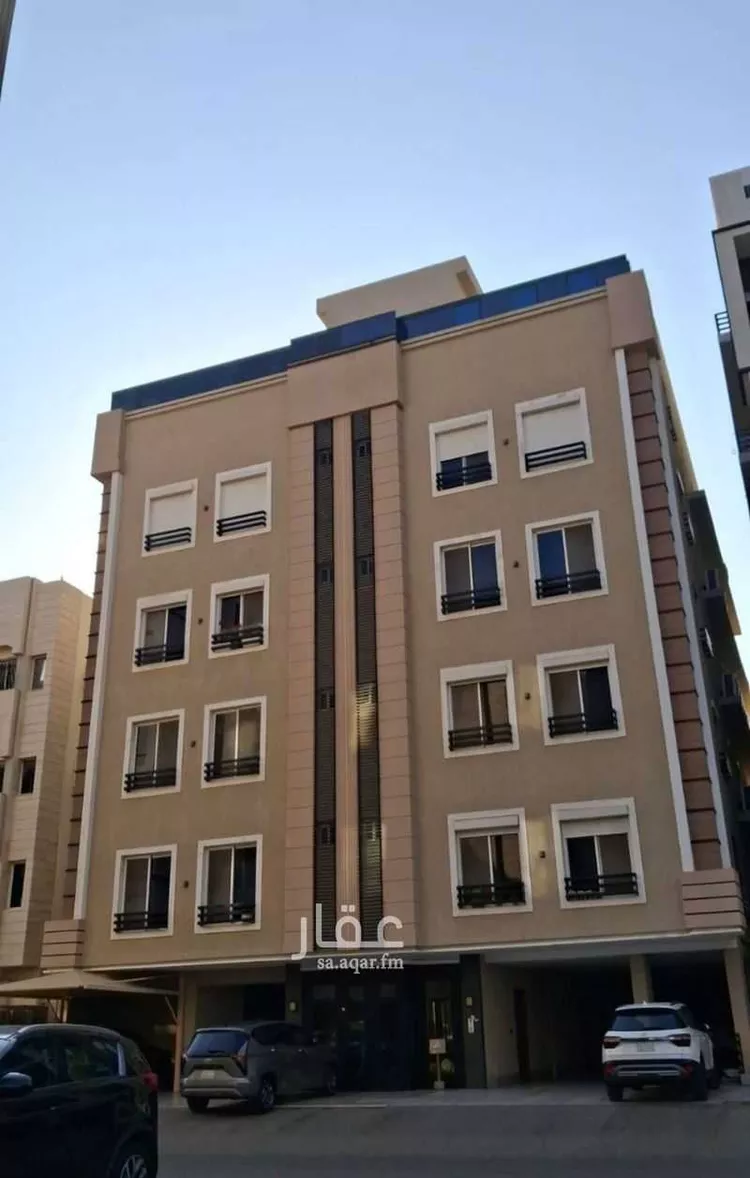شقة للإيجار في شارع الإستطلاع, حي النهضة, مدينة جدة, منطقة مكة المكرمة