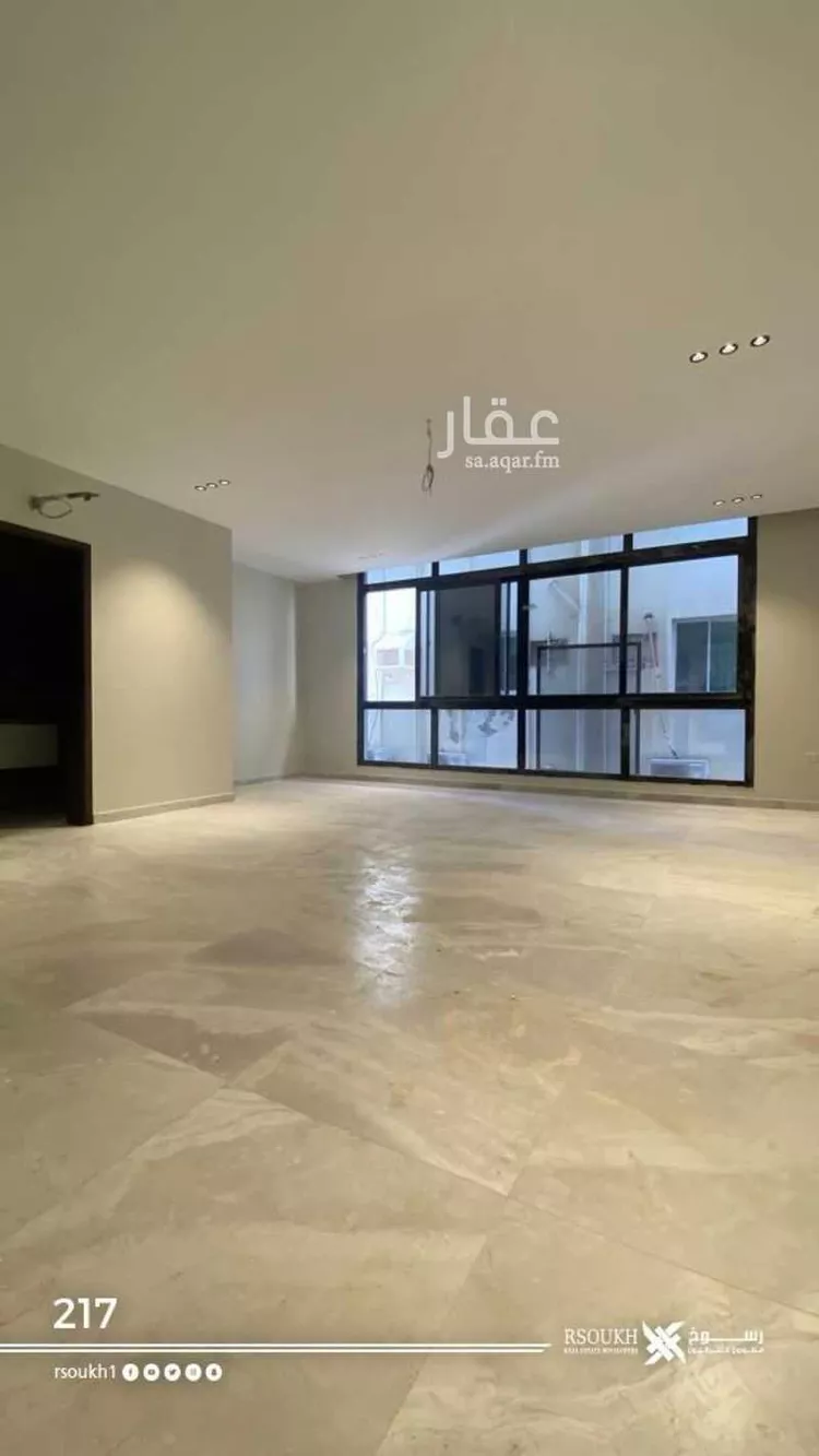 شقة للإيجار في شارع ابو القيد الحضرمي, حي الزهراء, مدينة جدة, منطقة مكة المكرمة صورة 3