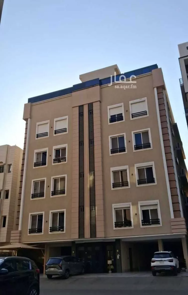 Apartment for Sale in Jeddah Al Nahdah