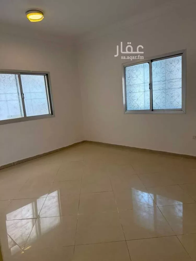 شقة للإيجار في شارع ابو لبابه الرفاعي, حي الزهراء, مدينة جدة, منطقة مكة المكرمة صورة 3