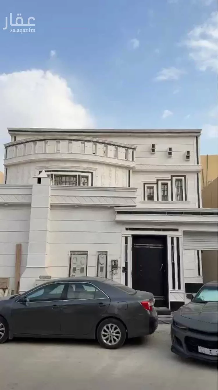فيلا للبيع في شارع علي الدرويش, حي الرمال, مدينة الرياض, منطقة الرياض