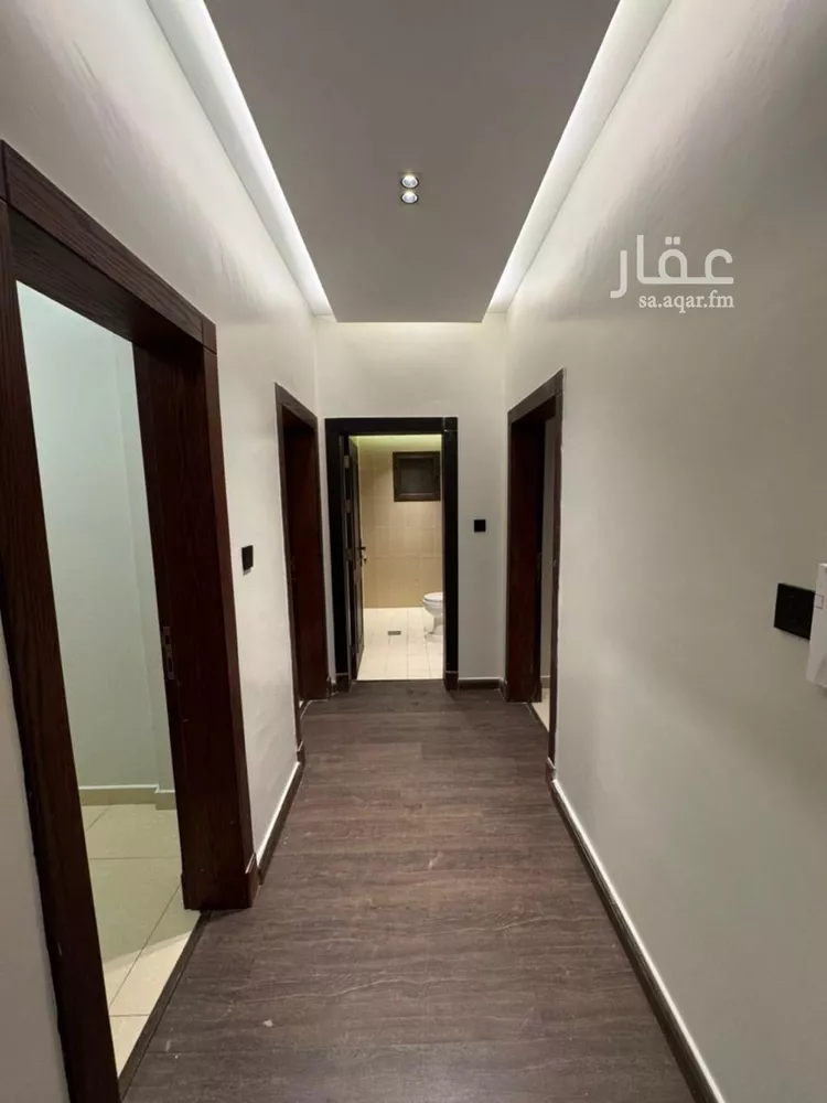 شقة للإيجار في شارع الخفجي, حي القصور, مدينة الظهران, المنطقة الشرقية صورة 3