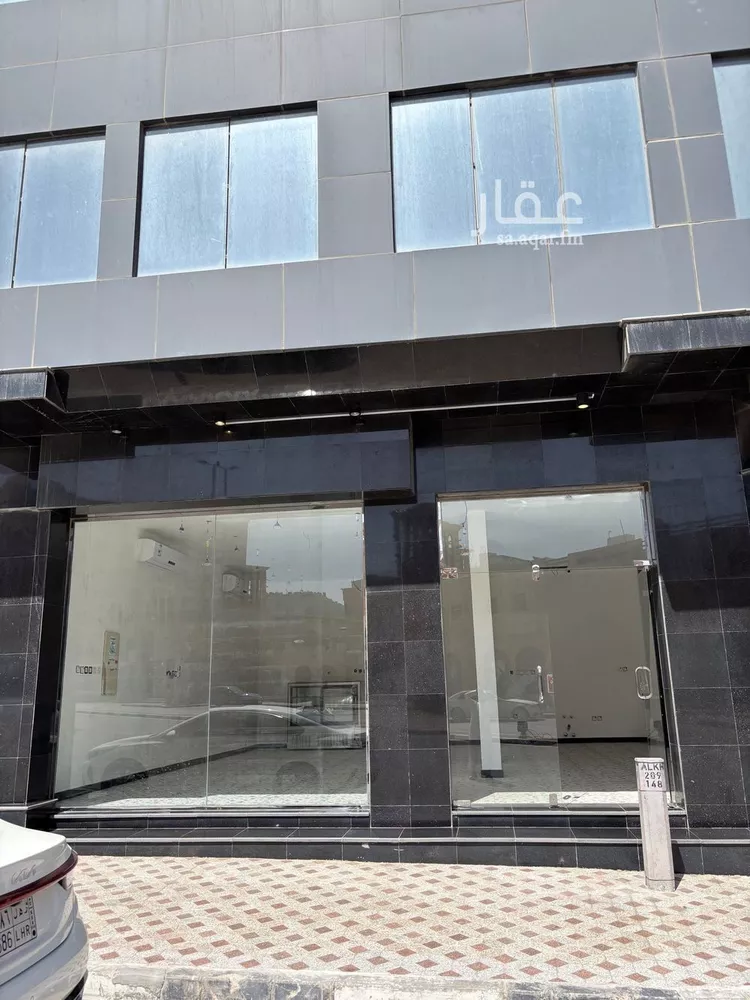 محل للإيجار في شارع السرية, حي العقربية, مدينة الخبر, المنطقة الشرقية