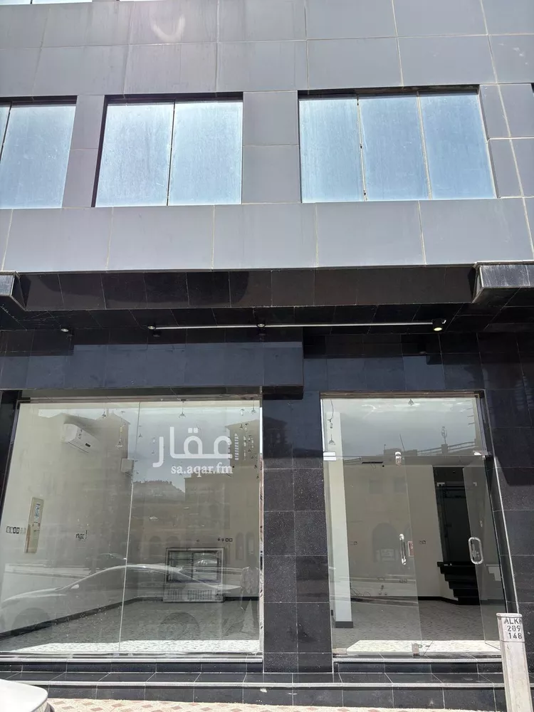 محل للإيجار في شارع السرية, حي العقربية, مدينة الخبر, المنطقة الشرقية صورة 3