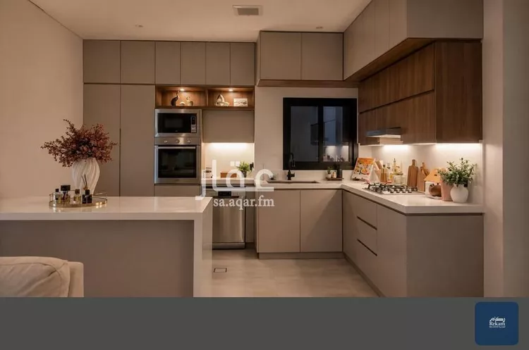 شقة للبيع في شارع شعيب المغربي, حي النرجس, مدينة الرياض, منطقة الرياض صورة 5